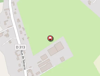 Carte de Mairie à Penly