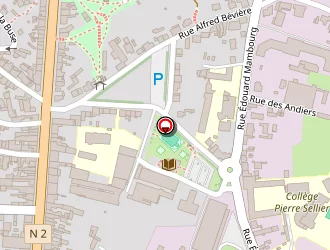 Carte de Pompes Funébres Lagasse à Capelle (la)