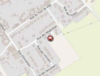 Carte de Malot Patrice à Méaulte