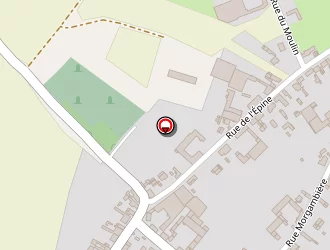 Carte de Buchaillot Franck à Villers-faucon