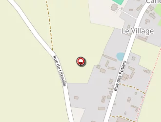 Carte de Mairie à Canehan