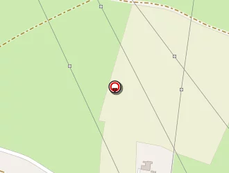 Carte de Crowet Bernard à Capelle (la)