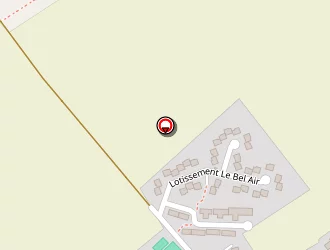 Carte de Spie Nucléaire à Penly