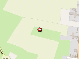 Carte de Fondation Savart à Capelle (la)