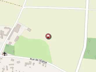 Carte de Mairie à Maricourt