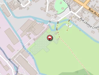 Carte de Promotrame à Longroy