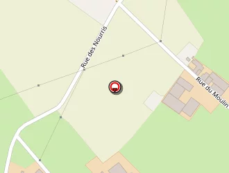 Carte de Du Silex (earl) à Clairfontaine