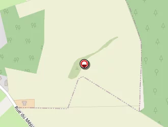 Carte de Henin Jean à Mennevret