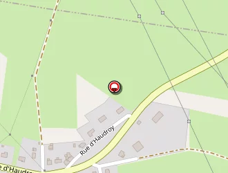 Carte de Bdie Transports à Capelle (la)