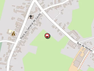 Carte de Soriaux Mickaël à Mennevret