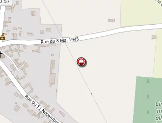 Carte de Som' Services à Bourdon