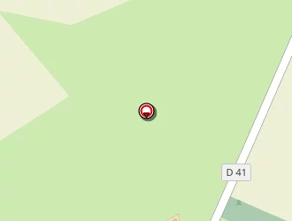 Carte de De L' Abbaye à Clairfontaine