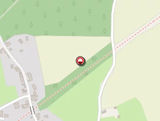 Carte de Hénin à Mennevret