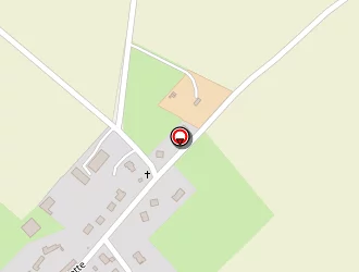 Carte de Plateau D'évolution à Biville-sur-mer