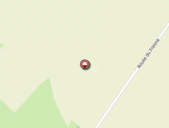 Carte de Gaec De La Chapelle à Baromesnil