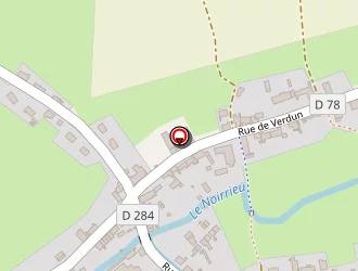 Carte de Deco Discount à Esquéhéries