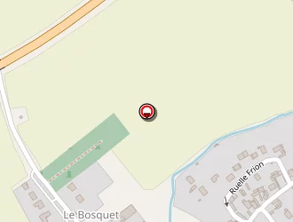 Carte de Ricart Betty à Méaulte