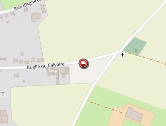 Carte de Leriche André à Bavelincourt