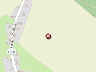 Carte de Berlemont à Mennevret