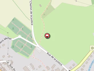 Carte de Pelvillain Monique à Gamaches