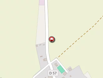 Carte de Delaplace Samuel à Bony