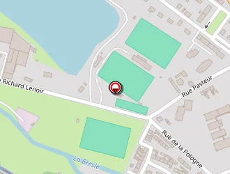 Carte de Charlet Catherine à Gamaches