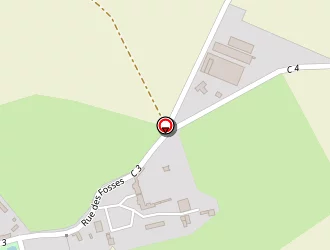 Carte de Tesson Stéphane à Saint-martin-le-gaillard