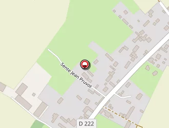 Carte de Lepicard Agriculture à Assigny