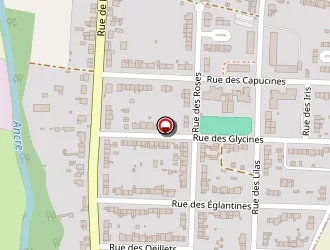 Carte de Pinault Dominique à Albert