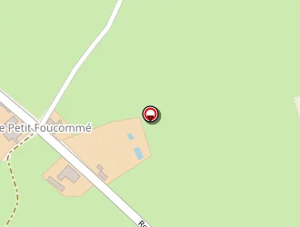 Carte de Derbecq Paul à Esquéhéries