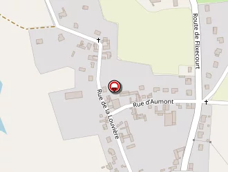 Carte de Girard Philippe à Bourdon