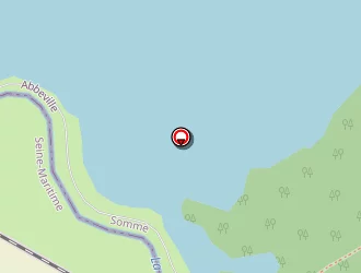 Carte de Société Moulin à Longroy