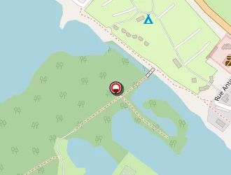 Carte de Pruvot Eric à Gamaches