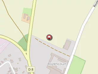 Carte de Etablissements Quennesson à Bohain-en-vermandois