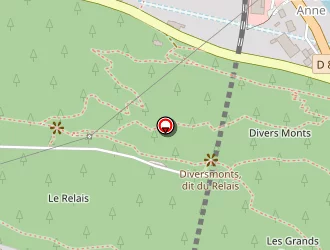 Carte de Ae Concept Auto à Fumay