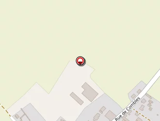 Carte de Barloy Plaquet (earl) à Maurepas