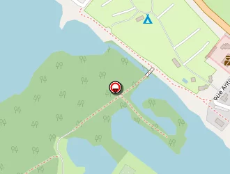 Carte de Menival Yannick à Gamaches