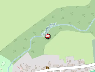 Carte de Mairie à Anor