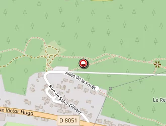 Carte de Garage Pirson à Fumay