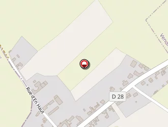 Carte de Frazier Katia à Lempire