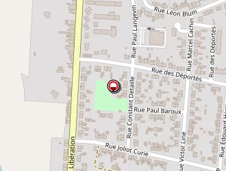 Carte de Panurge Teddy à Albert