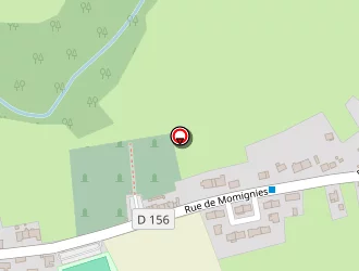 Carte de Herisse Beatrice à Ohain