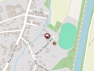 Carte de Degouy Céline à Moislains