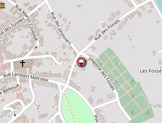 Carte de Mairie à Fumay