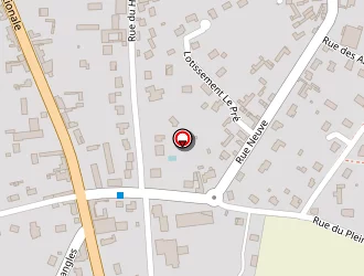 Carte de Bulle D'evasion à Villers-bocage