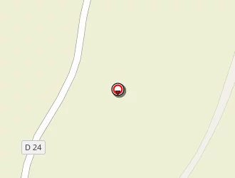 Carte de Maxence Mossino à Épehy