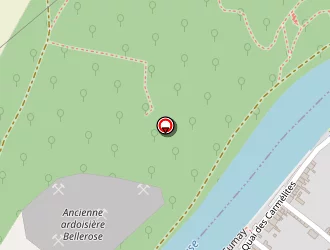 Carte de Malospirito Philippe à Fumay