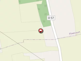 Carte de Dld Bâtiment à Bourdon