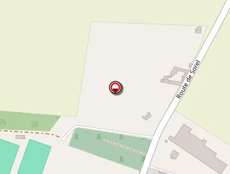 Carte de Favi à Hallencourt