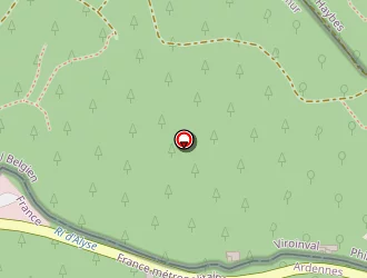 Carte de M.m.g à Fumay